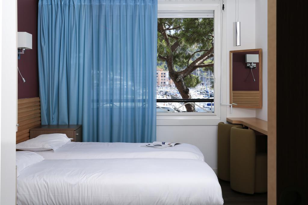 Miramar Hotel Монте Карло Стая снимка