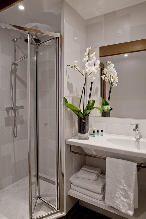 Miramar Hotel Монте Карло Стая снимка