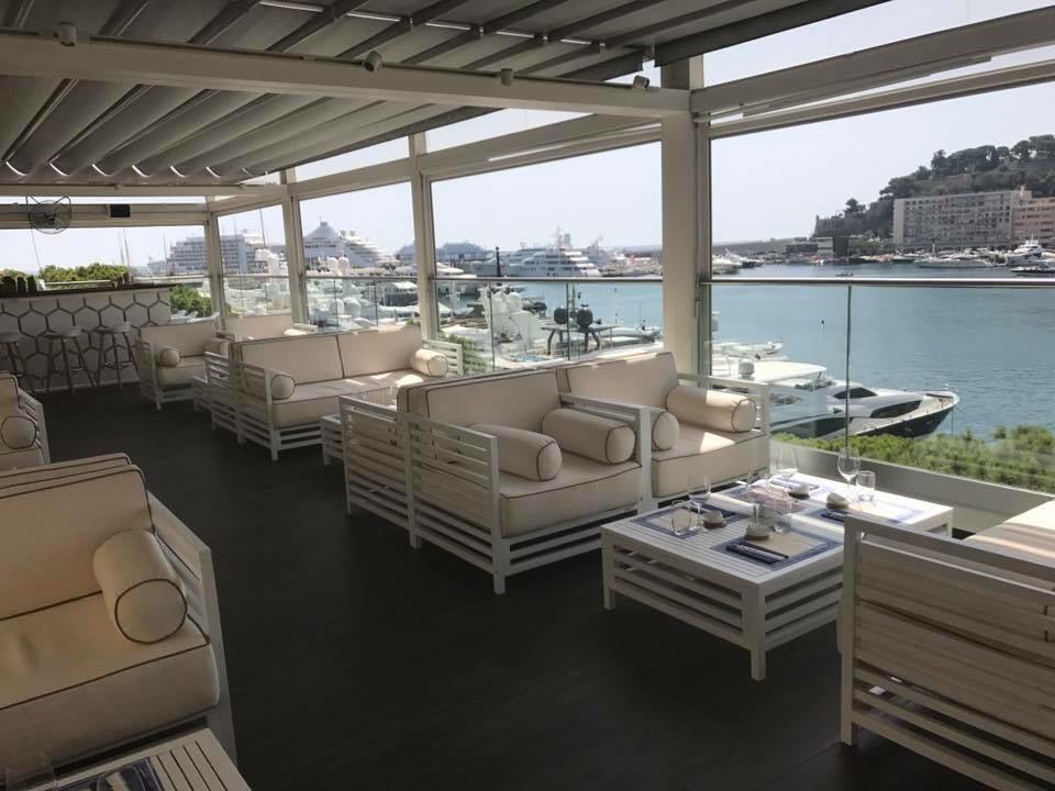 Miramar Hotel Монте Карло Екстериор снимка