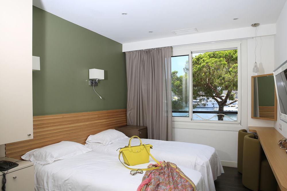 Miramar Hotel Монте Карло Екстериор снимка