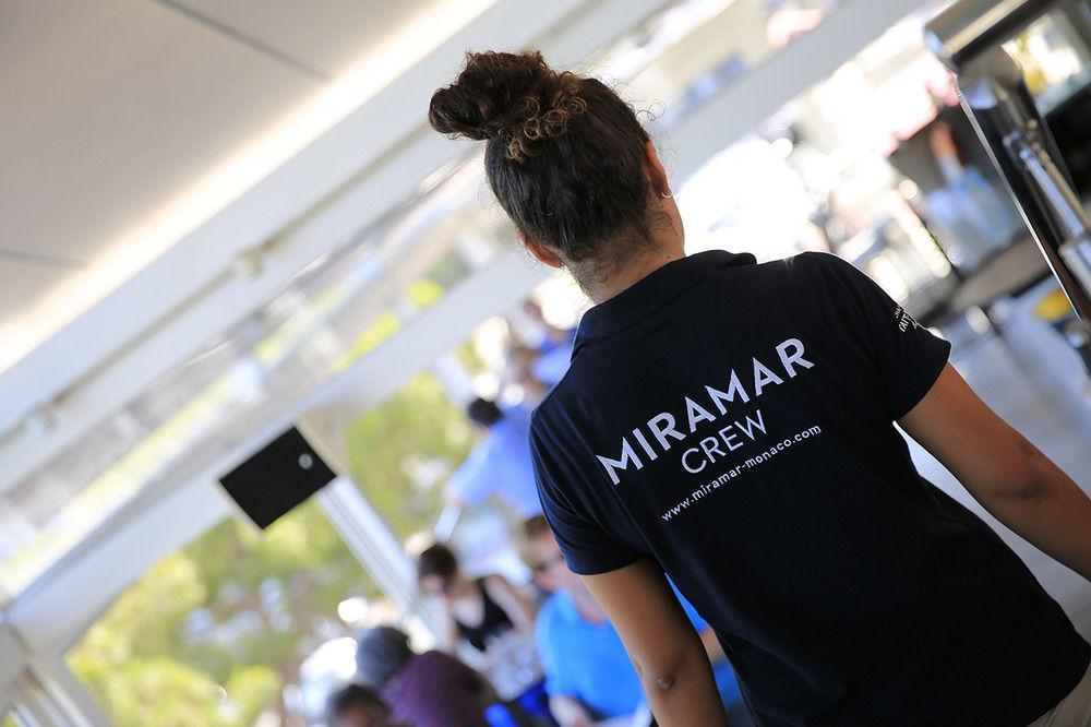 Miramar Hotel Монте Карло Екстериор снимка