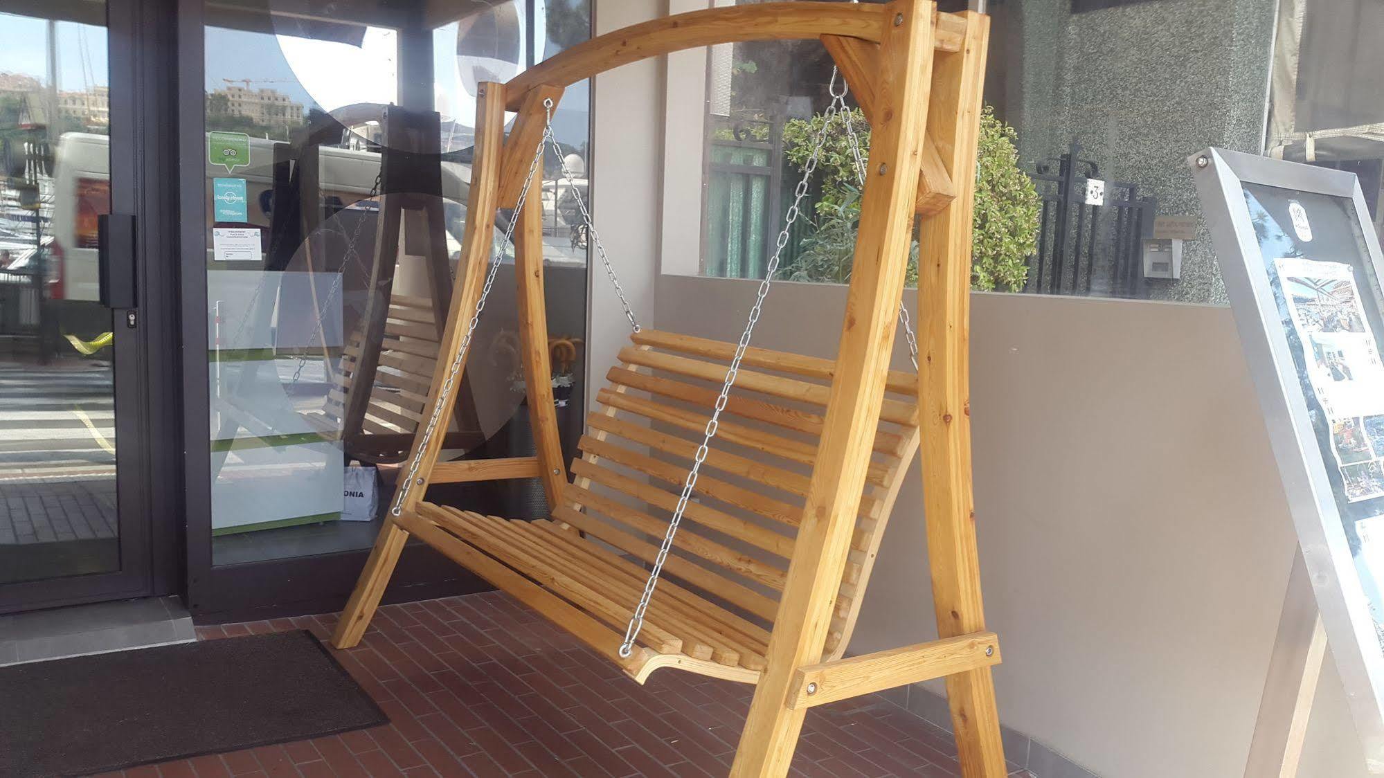 Miramar Hotel Монте Карло Екстериор снимка